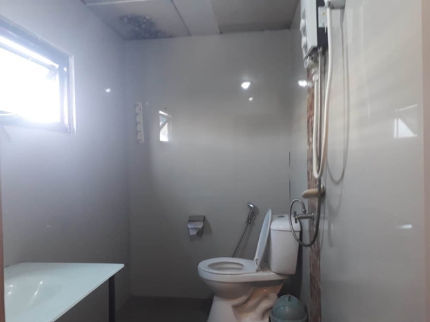Imagen de la habitación del Hotel New Pind Balluchi Inn. Foto 18