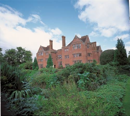 Imagen general del Hotel New Place. Foto 2