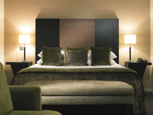 Imagen general del Hotel New Place. Foto 3