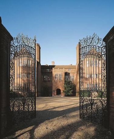 Imagen general del Hotel New Place. Foto 4