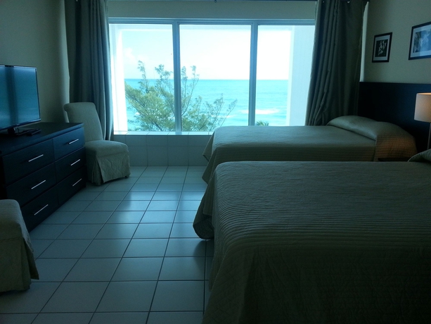 Imagen de la habitación del Hotel New Point Miami Beach Apartments. Foto 1