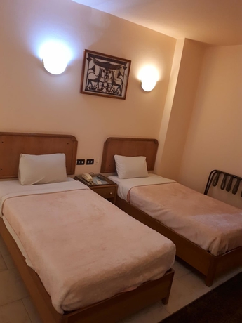 Imagen de la habitación del Hotel New Pola. Foto 2