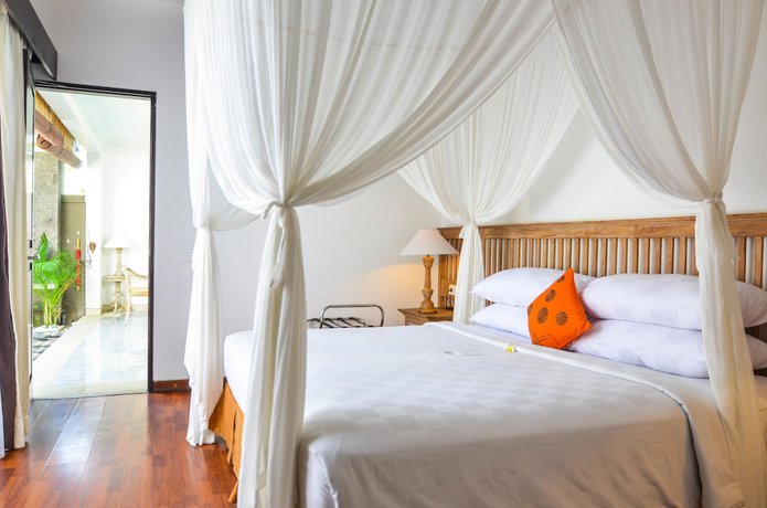 Imagen de la habitación del Hotel New Pondok Sara Villas. Foto 11