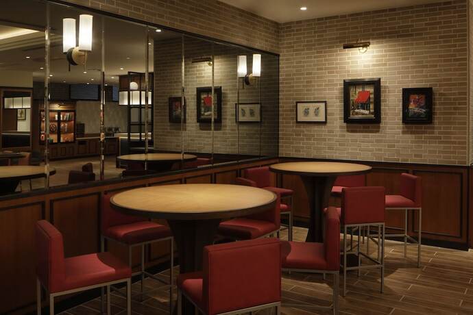 Imagen general del Hotel New Port Yokosuka. Foto 6