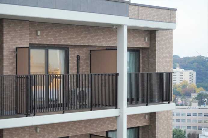 Imagen de la habitación del Hotel New Port Yokosuka. Foto 20