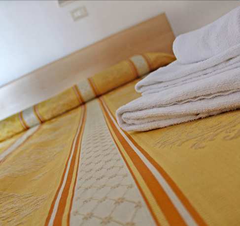 Imagen de la habitación del Hotel New Primula. Foto 6