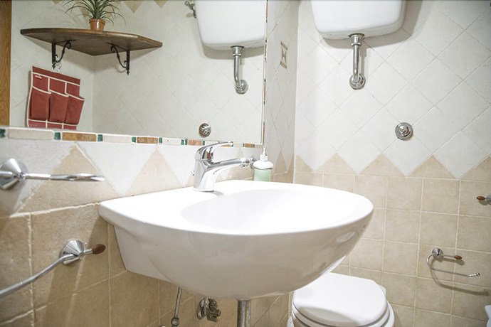 Imagen de la habitación del Hotel New Primula. Foto 8