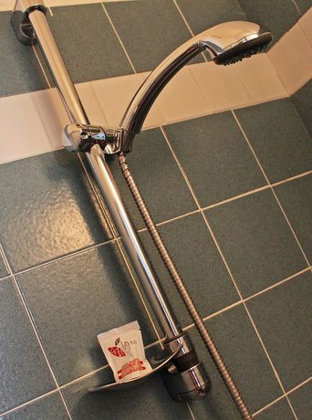 Imagen de la habitación del Hotel New Primula. Foto 11