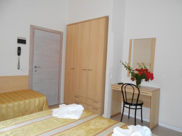 Imagen de la habitación del Hotel New Primula. Foto 15