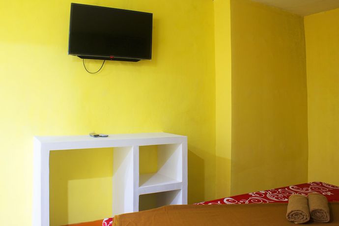 Imagen de la habitación del Hotel New Priok Indah. Foto 3