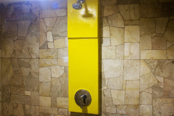 Imagen de la habitación del Hotel New Priok Indah. Foto 5