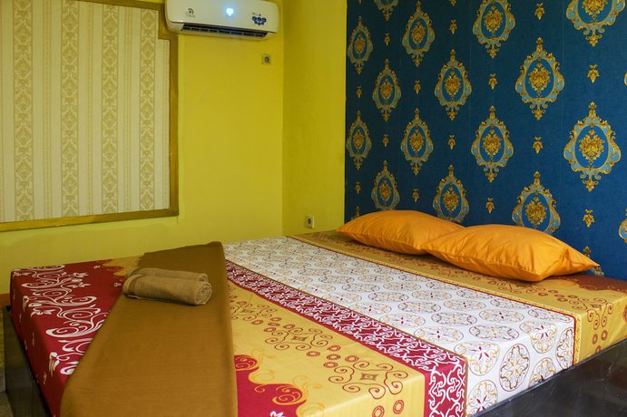 Imagen de la habitación del Hotel New Priok Indah. Foto 8