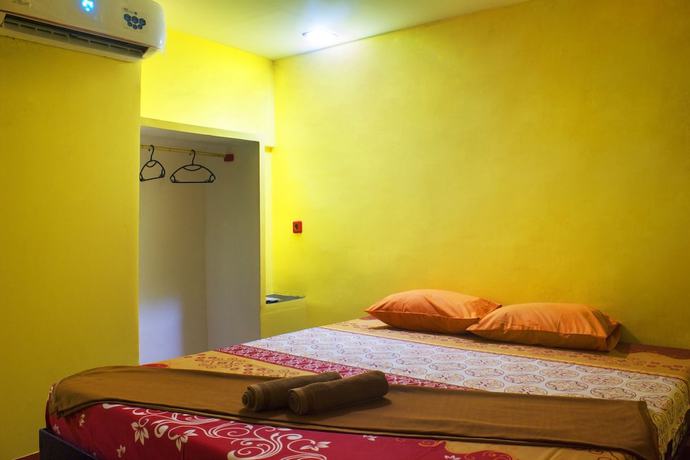 Imagen de la habitación del Hotel New Priok Indah. Foto 9