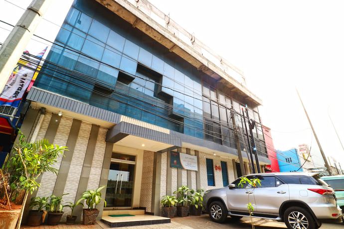 Imagen general del Hotel New Priok Indah. Foto 1