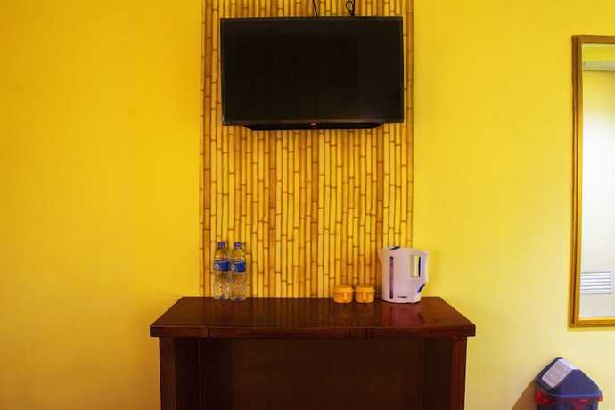 Imagen de la habitación del Hotel New Priok Indah. Foto 12