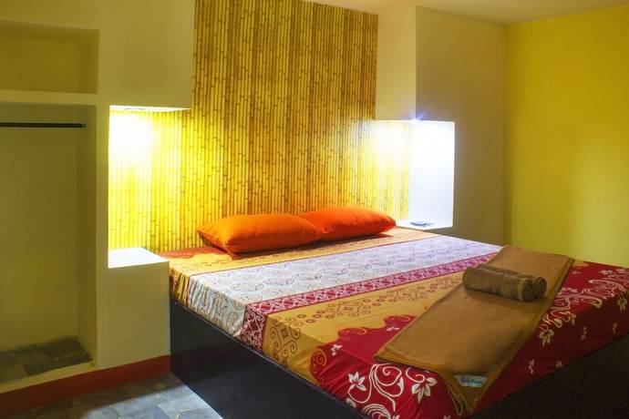 Imagen de la habitación del Hotel New Priok Indah. Foto 13
