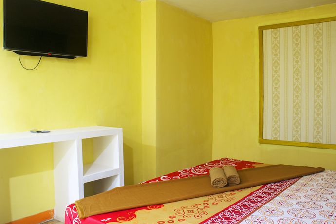 Imagen de la habitación del Hotel New Priok Indah. Foto 16