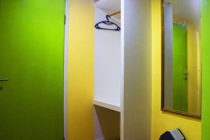 Imagen de la habitación del Hotel New Priok Indah. Foto 17
