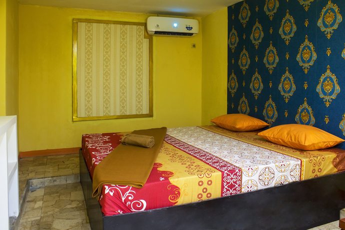 Imagen de la habitación del Hotel New Priok Indah. Foto 18