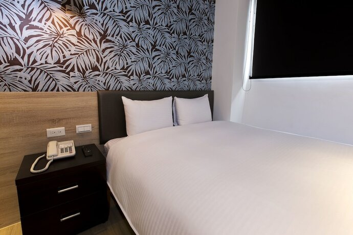 Imagen general del Hotel New Queen 2. Foto 2