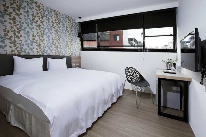 Imagen general del Hotel New Queen 2. Foto 5