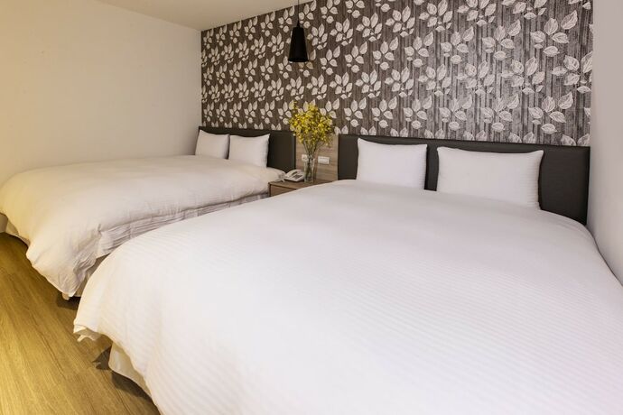 Imagen general del Hotel New Queen 2. Foto 7