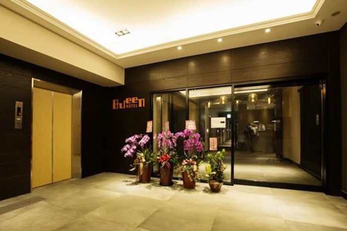 Imagen general del Hotel New Queen 2. Foto 9