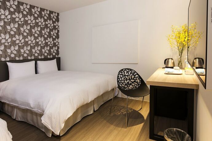 Imagen general del Hotel New Queen 2. Foto 10
