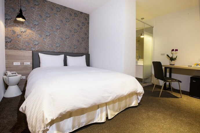 Imagen general del Hotel New Queen 2. Foto 11