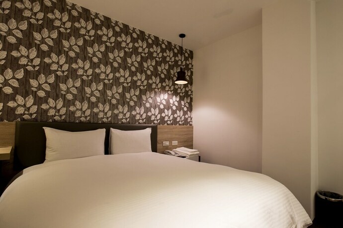 Imagen de la habitación del Hotel New Queen 2. Foto 22