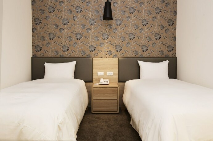Imagen de la habitación del Hotel New Queen 2. Foto 23