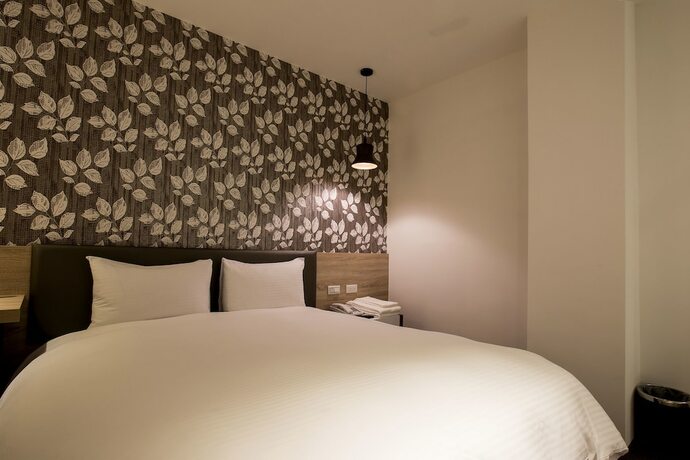 Imagen de la habitación del Hotel New Queen 2. Foto 34