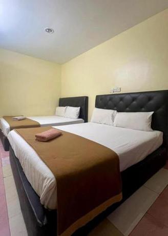 Imagen general del Hotel New Rawang. Foto 2