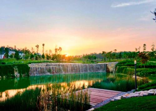 Imagen general del Hotel New Rawang. Foto 3