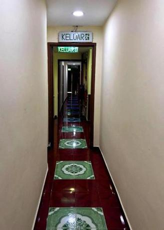 Imagen general del Hotel New Rawang. Foto 4
