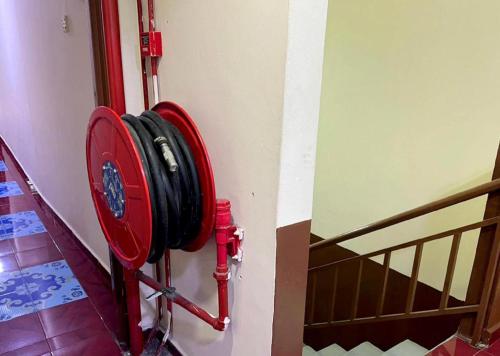 Imagen general del Hotel New Rawang. Foto 5