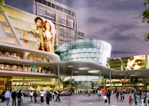 Imagen general del Hotel New Rawang. Foto 6