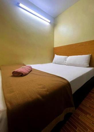 Imagen general del Hotel New Rawang. Foto 7