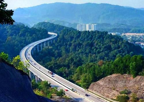 Imagen general del Hotel New Rawang. Foto 9