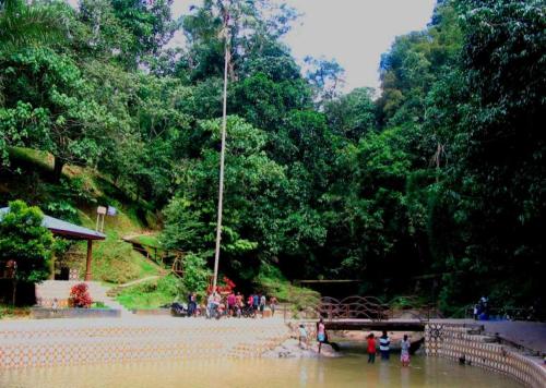 Imagen general del Hotel New Rawang. Foto 10