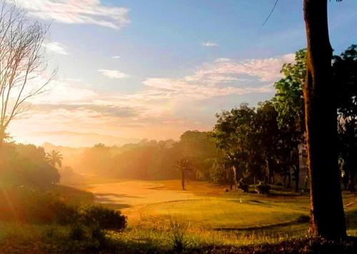 Imagen general del Hotel New Rawang. Foto 12