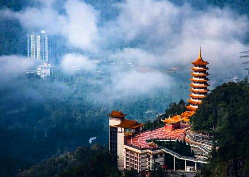 Imagen general del Hotel New Rawang. Foto 15