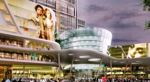 Imagen general del Hotel New Rawang. Foto 16