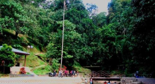 Imagen general del Hotel New Rawang. Foto 18