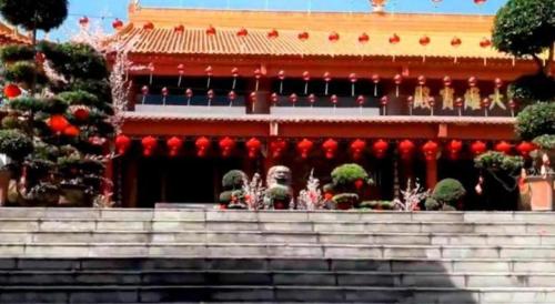 Imagen general del Hotel New Rawang. Foto 20