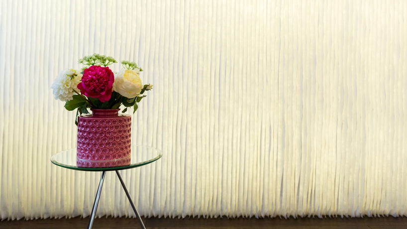 Imagen de los interiores del Hotel New République. Foto 13