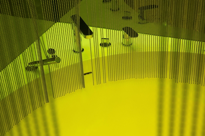 Imagen de la habitación del Hotel New République. Foto 10