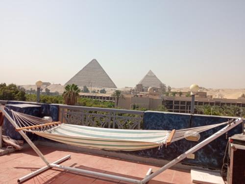 Imagen general del Hotel New Regency Pyramids View. Foto 6