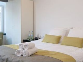 Imagen general del Hotel New Regina. Foto 7