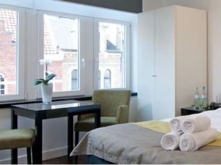 Imagen general del Hotel New Regina. Foto 8